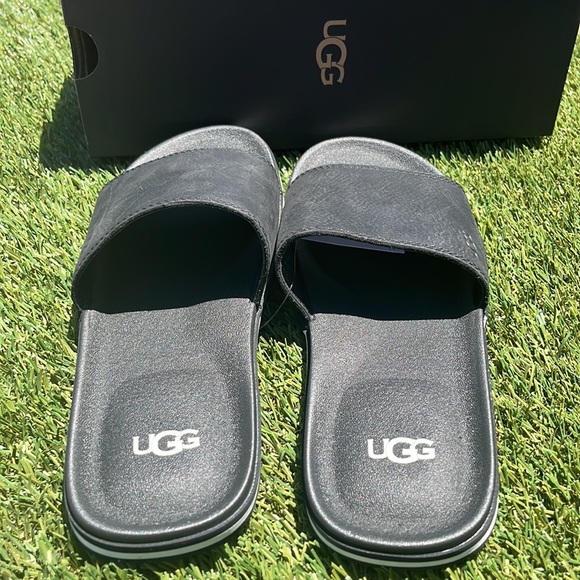 New UGG Men Bennison Slide ll main image 12
